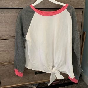 It’s own time sweater
